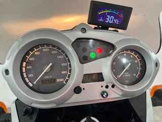 BMW F 650 GS - 2005