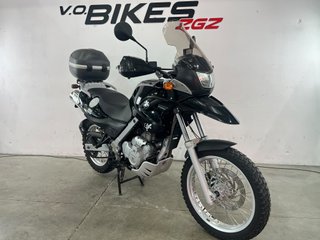 BMW F 650 GS - 2005