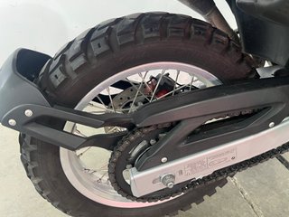 BMW F 650 GS - 2005