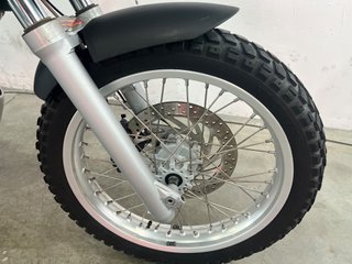 BMW F 650 GS - 2005