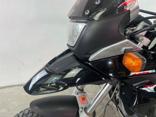 BMW F 650 GS - 2005