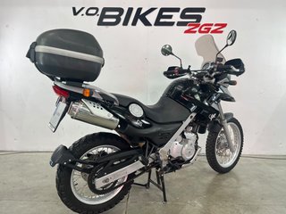 BMW F 650 GS - 2005