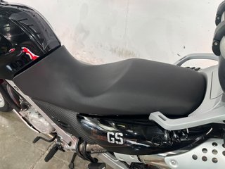 BMW F 650 GS - 2005