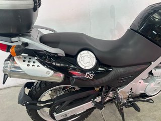 BMW F 650 GS - 2005
