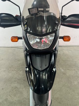BMW F 650 GS - 2005