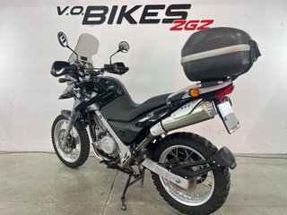 BMW F 650 GS - 2005