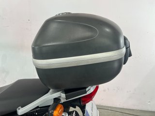 BMW F 650 GS - 2005