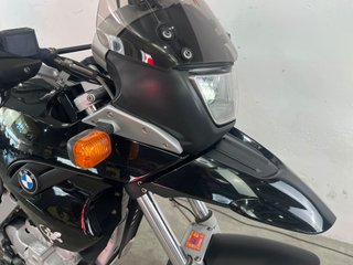 BMW F 650 GS - 2005