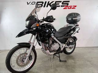 BMW F 650 GS - 2005