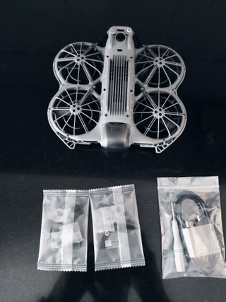 DJI NEO 2 VUELA MÁS+Batería Extra+Filtros ND/PL