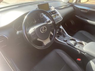 Lexus NX300H Executive 4WD