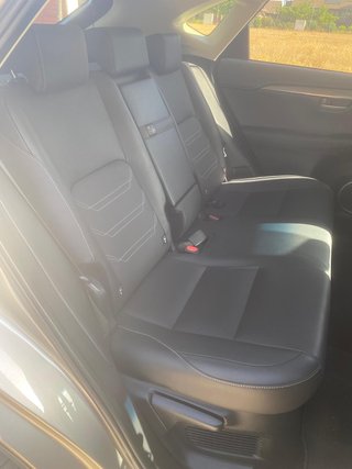Lexus NX300H Executive 4WD