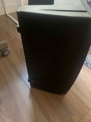 Altavoz DAS Factor 8 Negro