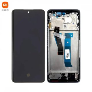 Pantalla Xiaomi Redmi Note 15 4G con Marco - Nueva