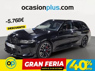 BMW Serie 3 M340i xDrive Touring 275 kW (374 CV)