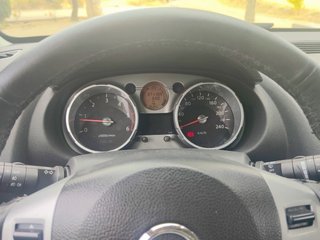 Nissan Qashqai 2008