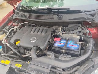 Nissan Qashqai 2008