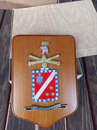 Stemma Militare Esercito Italiano