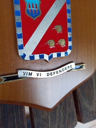 Stemma Militare Esercito Italiano