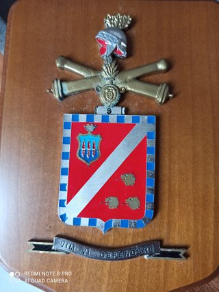Stemma Militare Esercito Italiano