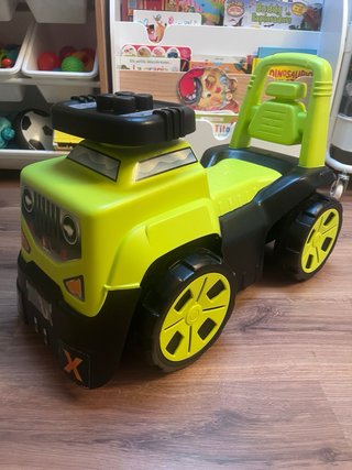 Correpasillos infantil 3 en 1