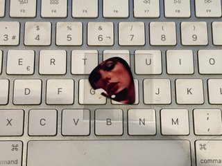 Púa de guitarra Taylor Swift