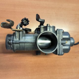 Carburador Original KEIHIN HONDA XR 600 Japan .