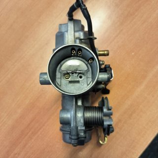 Carburador Original KEIHIN HONDA XR 600 Japan .