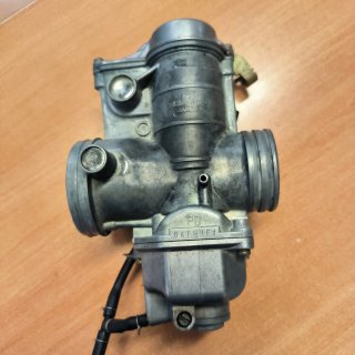 Carburador Original KEIHIN HONDA XR 600 Japan .