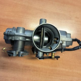 Carburador Original KEIHIN HONDA XR 600 Japan .