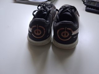 Nike Tiempo Fútbol Sala Talla 38
