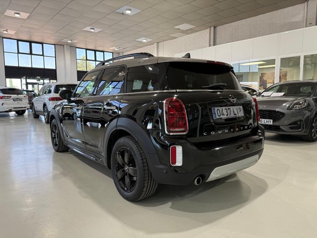 MINI Countryman Cooper Northwood Autom. 2022