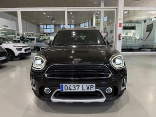 MINI Countryman Cooper Northwood Autom. 2022