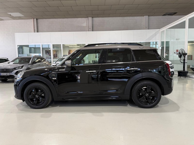 MINI Countryman 2022, foto 5
