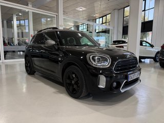 MINI Countryman Cooper Northwood Autom. 2022