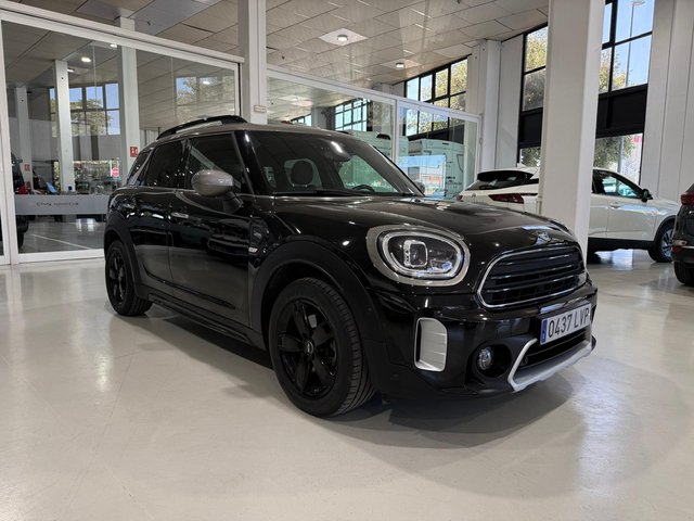 MINI Countryman Cooper Northwood Autom. 2022