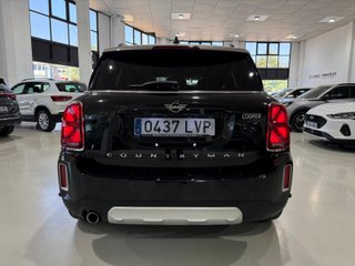 MINI Countryman Cooper Northwood Autom. 2022