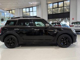 MINI Countryman Cooper Northwood Autom. 2022