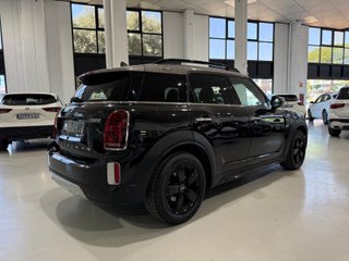 MINI Countryman Cooper Northwood Autom. 2022