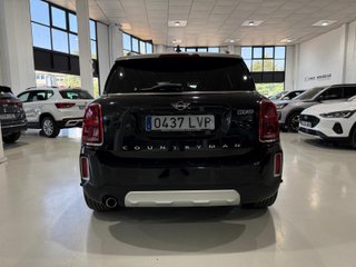 MINI Countryman Cooper Northwood Autom. 2022