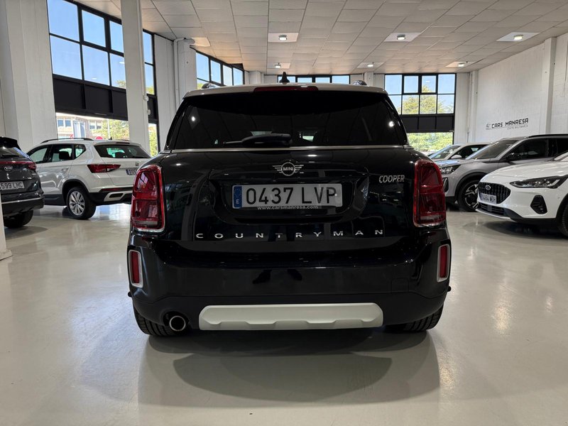 MINI Countryman 2022, foto 10