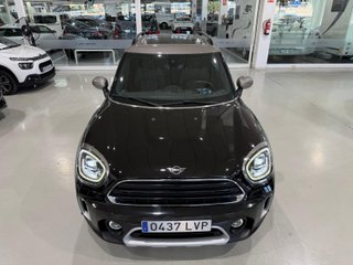 MINI Countryman Cooper Northwood Autom. 2022