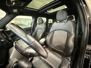 MINI Countryman Cooper Northwood Autom. 2022