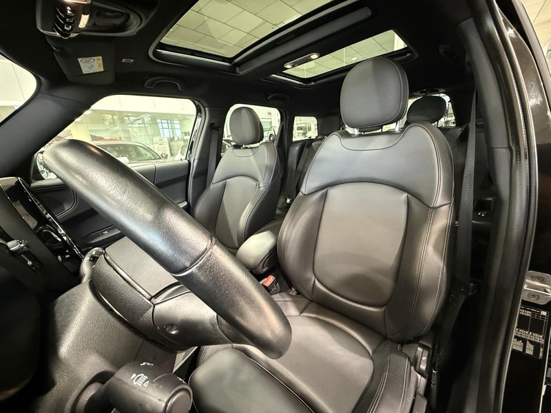 MINI Countryman 2022, foto 13