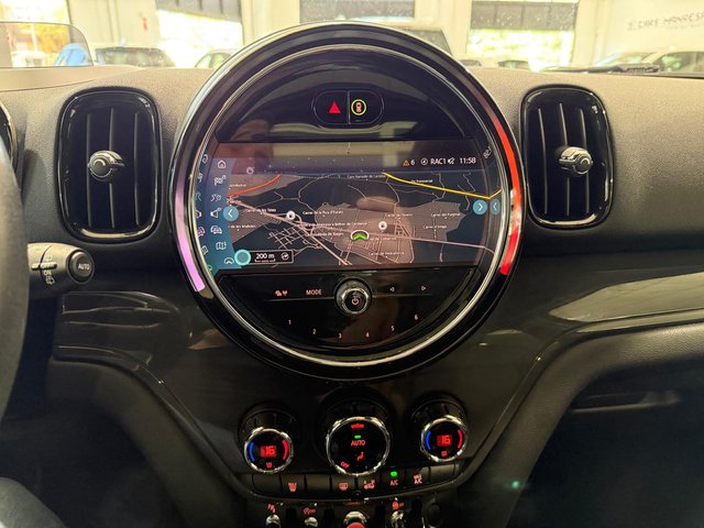 MINI Countryman Cooper Northwood Autom. 2022