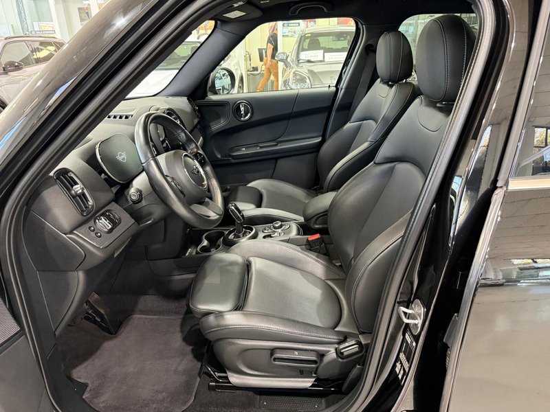 MINI Countryman 2022, foto 18