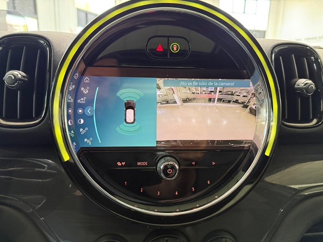 MINI Countryman Cooper Northwood Autom. 2022