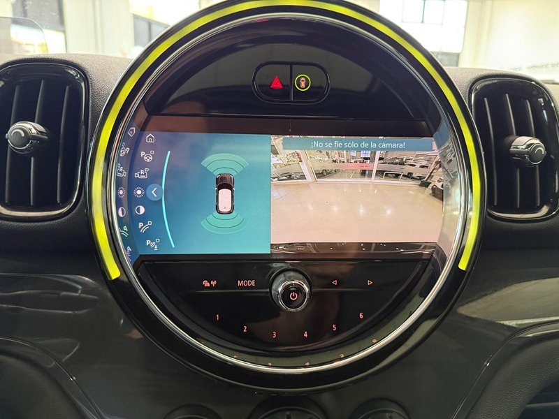 MINI Countryman 2022, foto 17