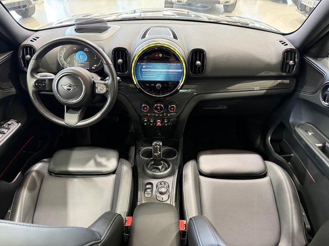 MINI Countryman Cooper Northwood Autom. 2022