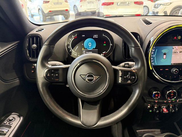 MINI Countryman Cooper Northwood Autom. 2022